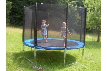 Repubblica Ceca Privát Velké Hamry, Esterno